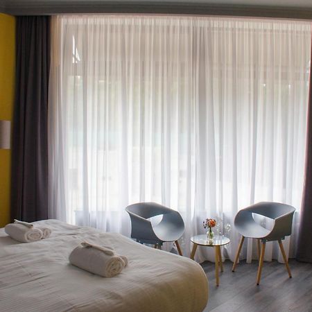 Atoneli Hotel Tbilisi Eksteriør bilde