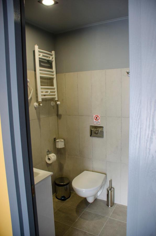 Atoneli Hotel Tbilisi Eksteriør bilde